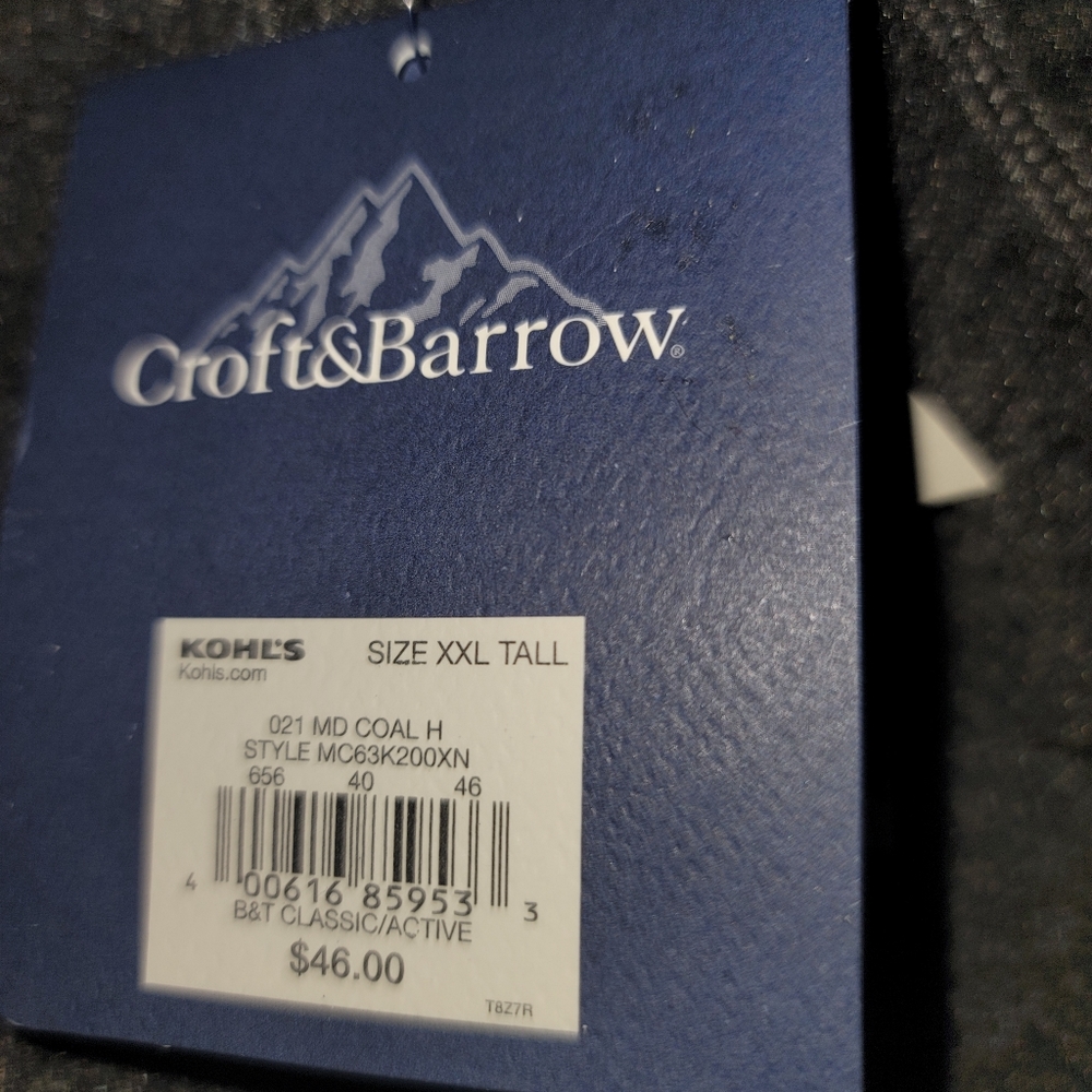 Fleece Pullover - Picture 4 of 4